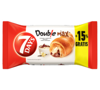 7 Days – Max cocoa vanilla