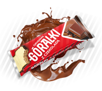 Góralki – Chocolate