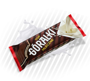 Góralki – Top milk