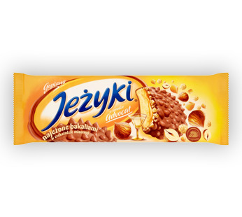 Jeżyki – Advocate