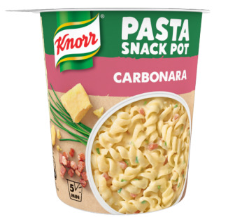 Knorr – Pasta Carbonara