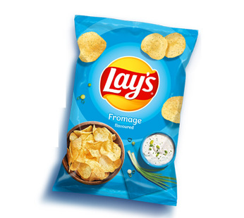 Lays – Fromage