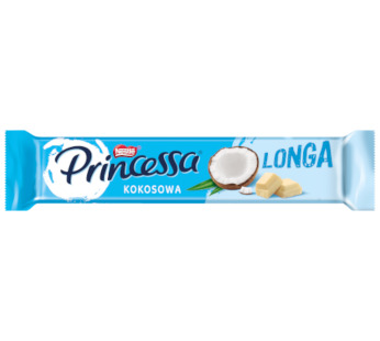 Princessa – Coconut