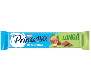 Princessa – Nut