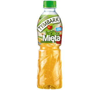 Tymbark – Apple-Mint