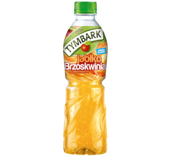 Tymbark – Apple-Peach