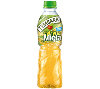 Tymbark – Lemon-Mint
