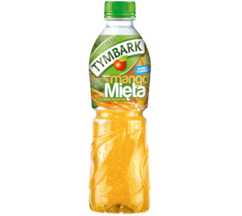 Tymbark – Mango-Mint