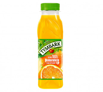 Tymbark – Orange