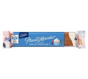 Ptasie Mleczko Cream 26g