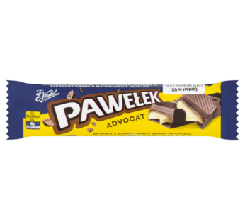 Pawelek – Advocat 45g
