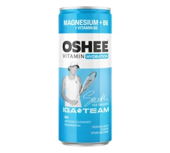 Napój Oshee Vitamin Energy Magnez 250 ml