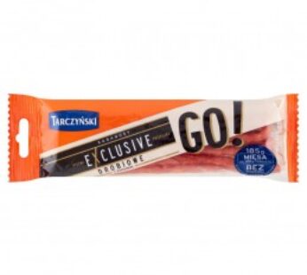 Kabanosy Exclusive Drobiowy GO 50g