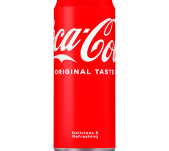 Coca Cola 330ml