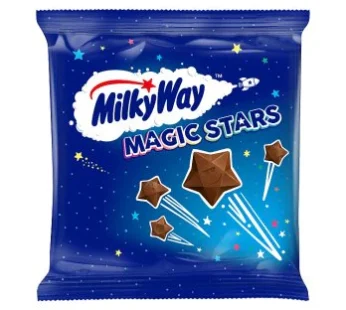 CUKIERKI MILKY WAY MAGIC STARS