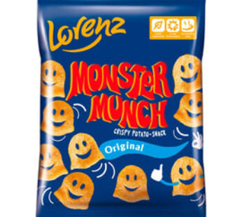 CHIPSY MONSTER MUNCH 20 g