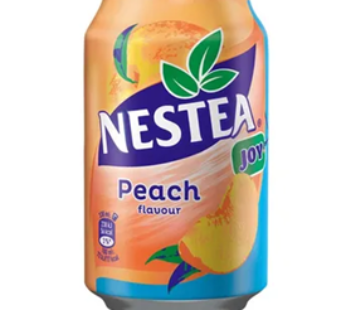 NAPÓJ NESTEA BRZOSKWINIA 330 ml