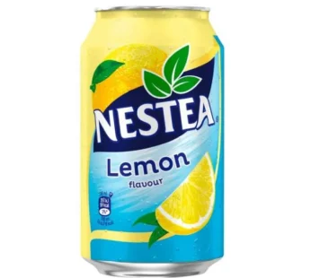 NAPÓJ NESTEA CYTRYNA 330 ml
