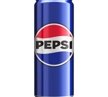 Pepsi 330ml
