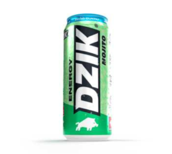 Dzik Energy – Mojito 500ml